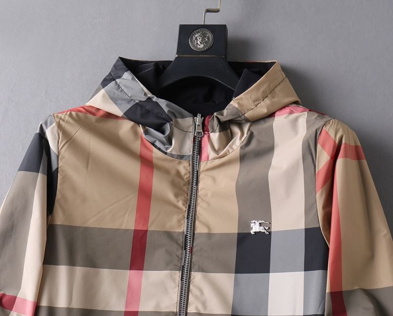 Burberry Outwear